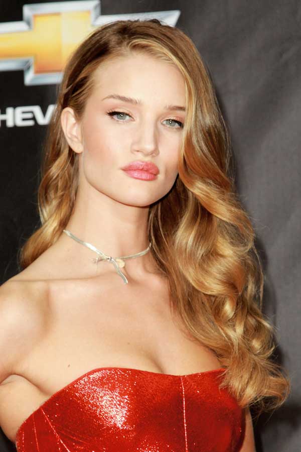 罗西·汉丁顿-惠特莉/Rosie Huntington-Whiteley-5-45